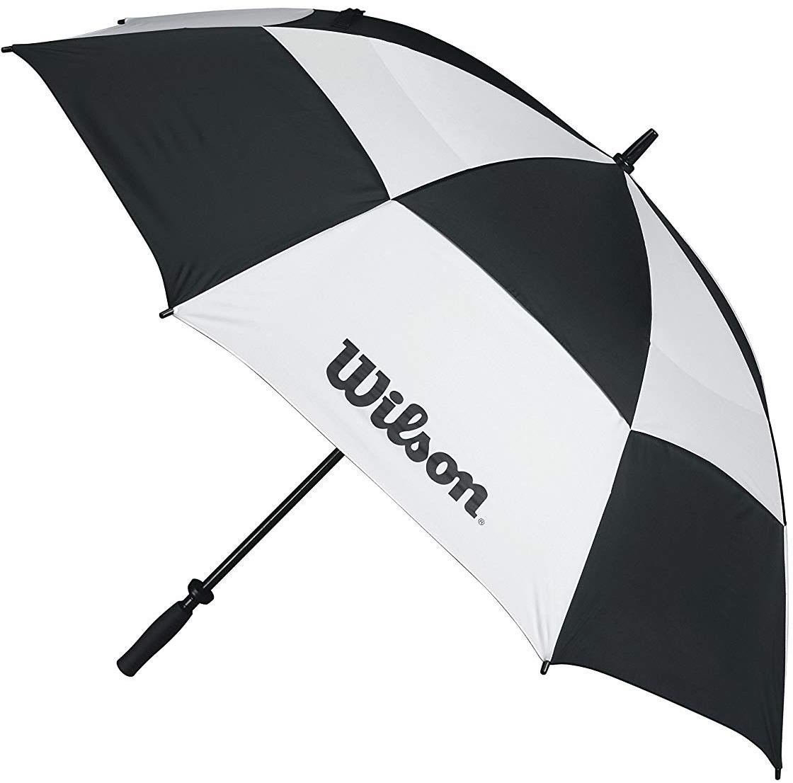 Wilson Double Canopy deštník 62"
