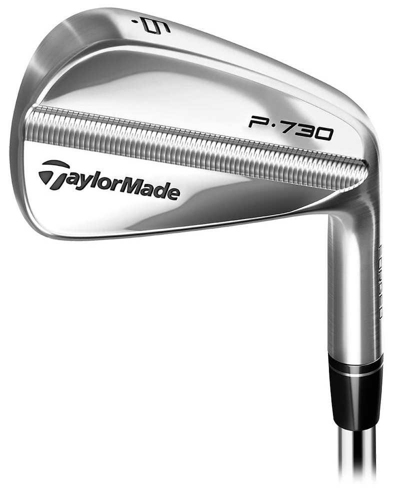 TaylorMade P730 pánská železa