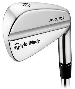 TaylorMade P730 pánská železa
