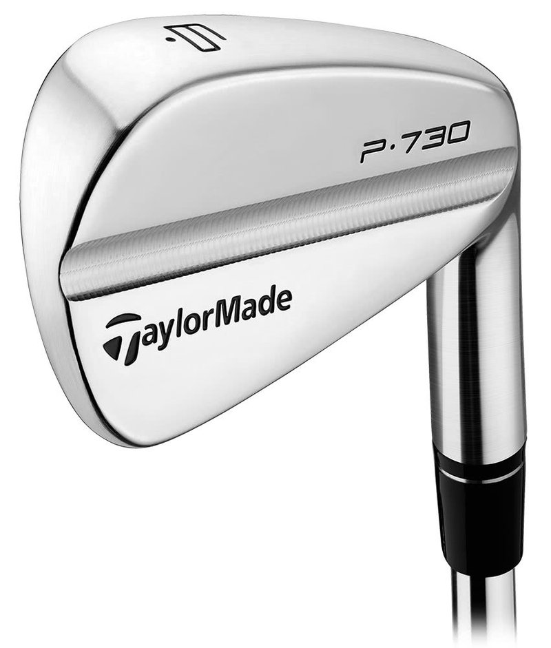 TaylorMade P730 pánská železa