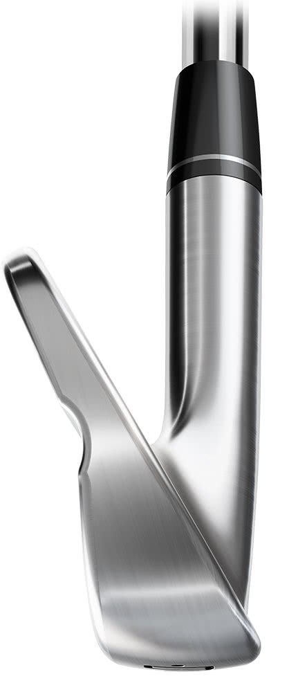 TaylorMade P730 pánská železa