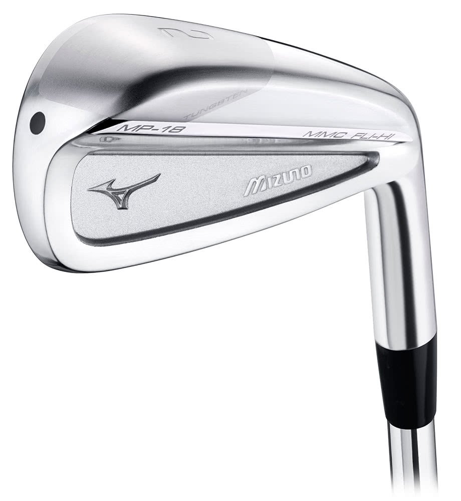 Mizuno MP-18 MMC Fli-Hi driving železo