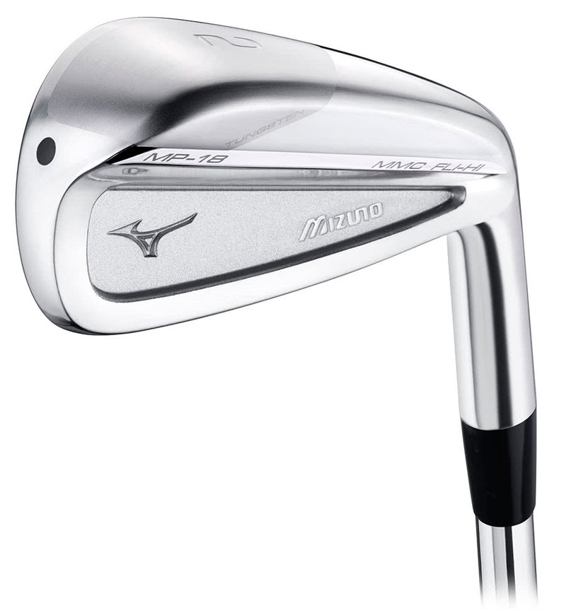 Mizuno MP-18 MMC Fli-Hi driving železo