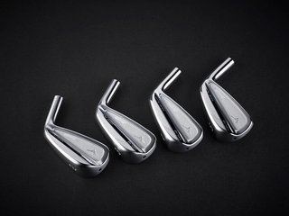 Mizuno MP-18 MMC Fli-Hi driving železo