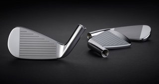 Mizuno MP-18 MMC Fli-Hi driving železo