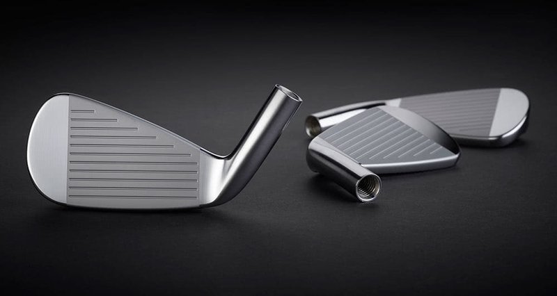 Mizuno MP-18 MMC Fli-Hi driving železo