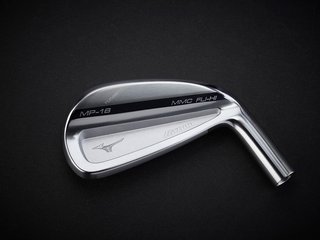 Mizuno MP-18 MMC Fli-Hi driving železo
