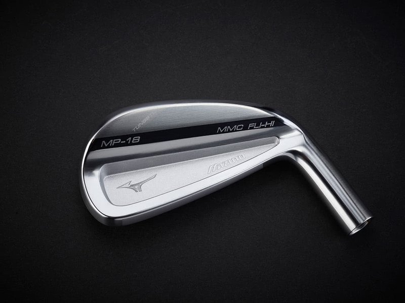 Mizuno MP-18 MMC Fli-Hi driving železo