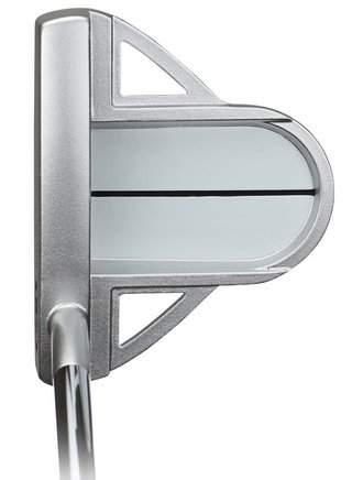 U.S. Kids Golf TS3-54 (137cm) AIM 3 dětský putter 27.5"