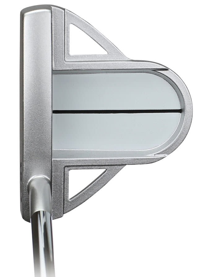 U.S. Kids Golf TS3-54 (137cm) AIM 3 dětský putter 27.5"