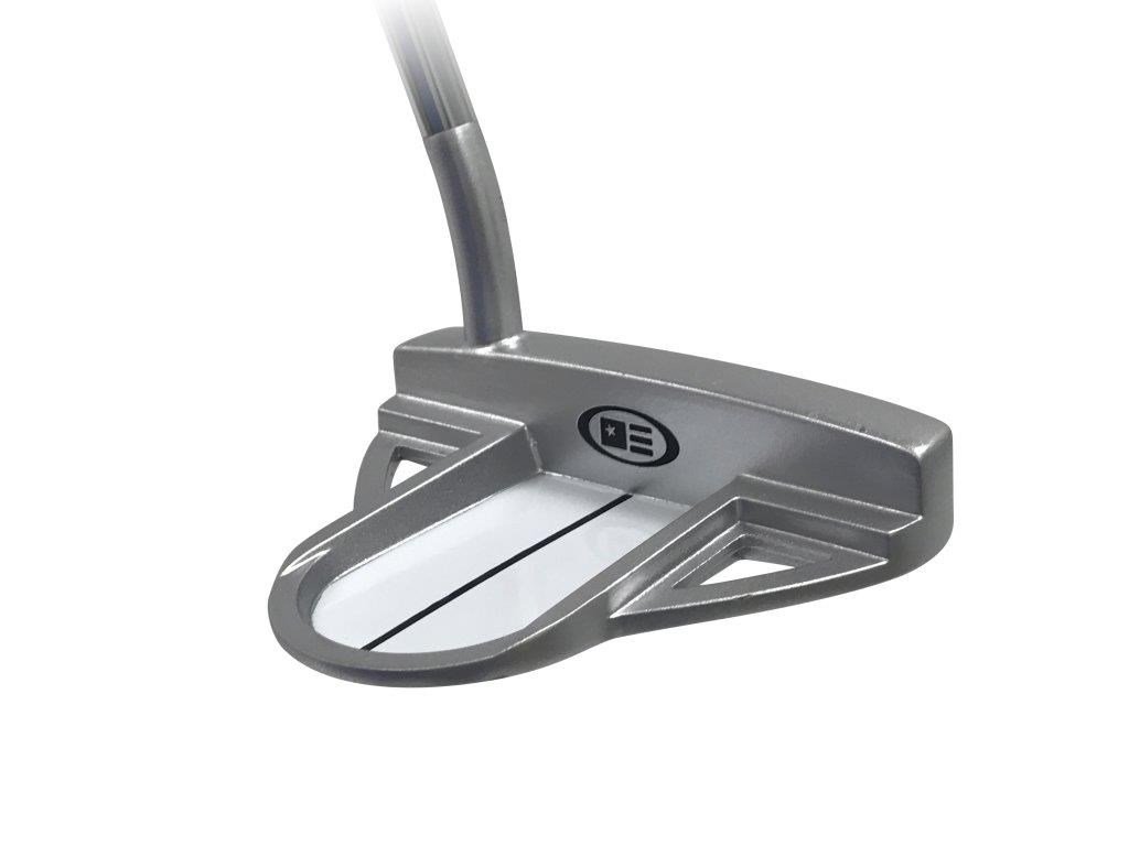 U.S. Kids Golf TS3-54 (137cm) AIM 3 dětský putter 27.5"