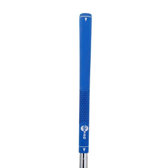 MKids Lite Junior Blue 61" (155cm/10-12Y) dětský putter