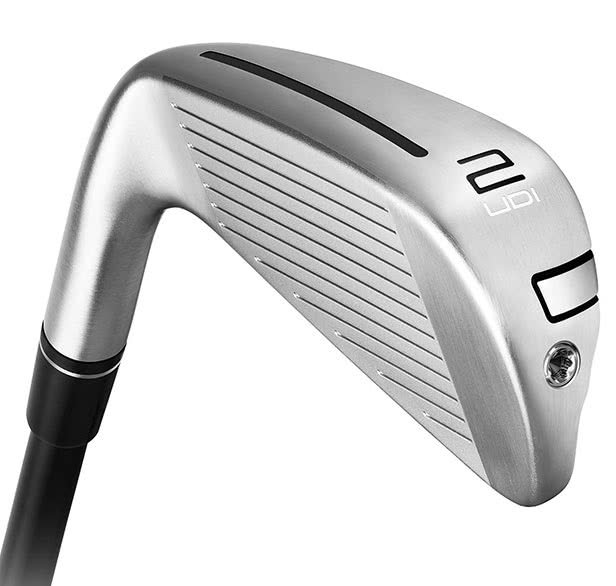 TaylorMade P790 UDI pánské železo, ocel