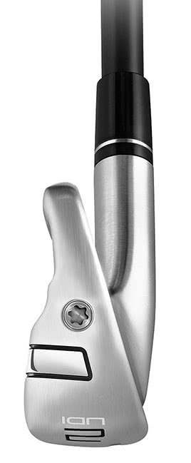TaylorMade P790 UDI pánské železo, ocel