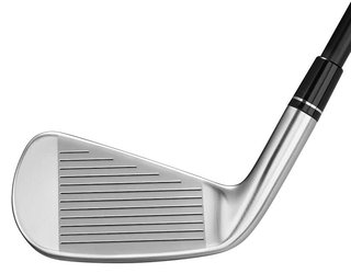 TaylorMade P790 UDI pánské železo, ocel