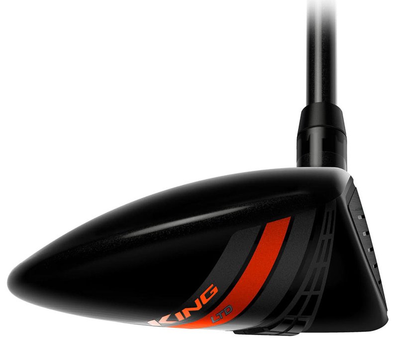 Cobra King LTD pánské fairway dřevo