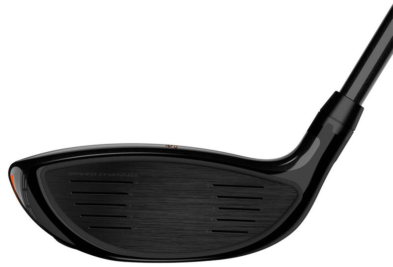 Cobra King LTD pánské fairway dřevo