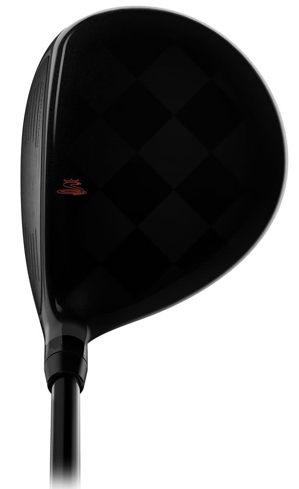 Cobra King LTD pánské fairway dřevo