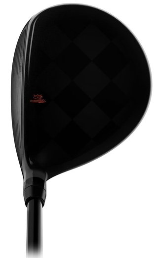 Cobra King LTD pánské fairway dřevo