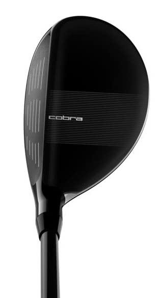 Cobra F-Max Superlite Offset pánský hybrid