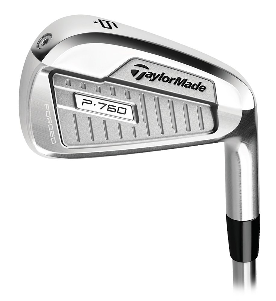 TaylorMade P760 pánská železa