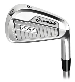 TaylorMade P760 pánská železa