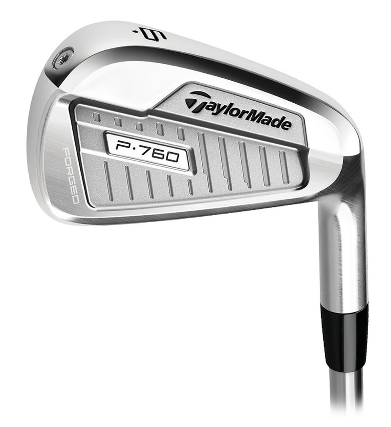TaylorMade P760 pánská železa