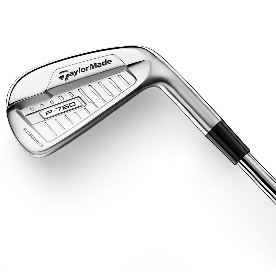 TaylorMade P760 pánská železa