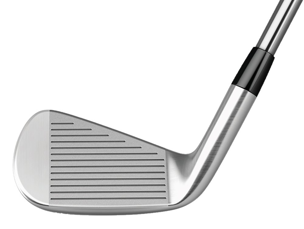TaylorMade P760 pánská železa