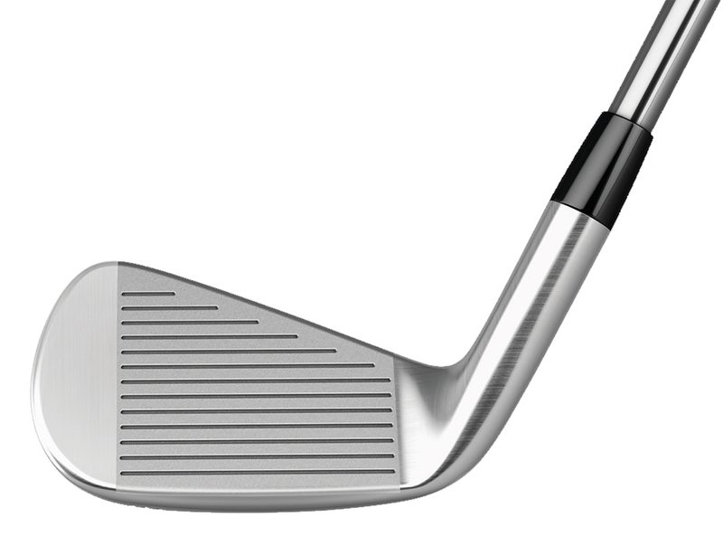 TaylorMade P760 pánská železa