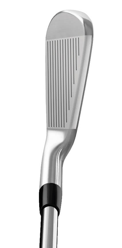 TaylorMade P760 pánská železa