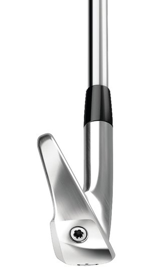 TaylorMade P760 pánská železa