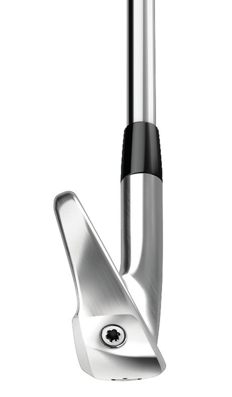 TaylorMade P760 pánská železa