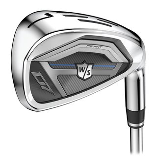 Wilson Staff D7 pánská železa, ocel