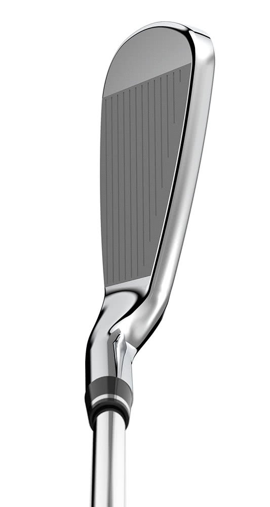 Wilson Staff D7 pánská železa, ocel