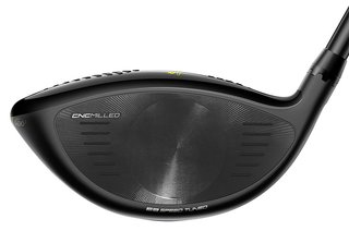 Cobra King F9 SpeedBack Black/White pánský driver