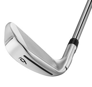 TaylorMade M5 pánská železa, ocel