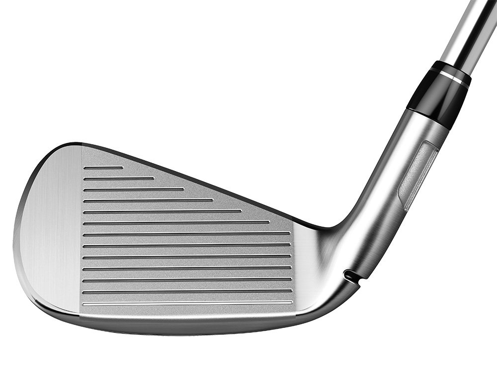 TaylorMade M5 pánská železa, ocel