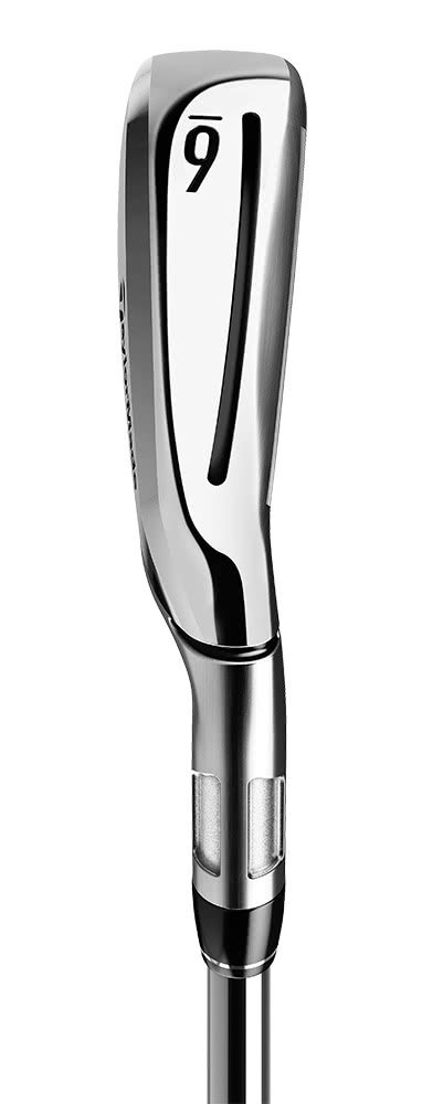 TaylorMade M5 pánská železa, ocel