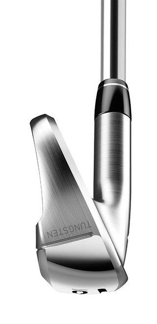 TaylorMade M5 pánská železa, ocel