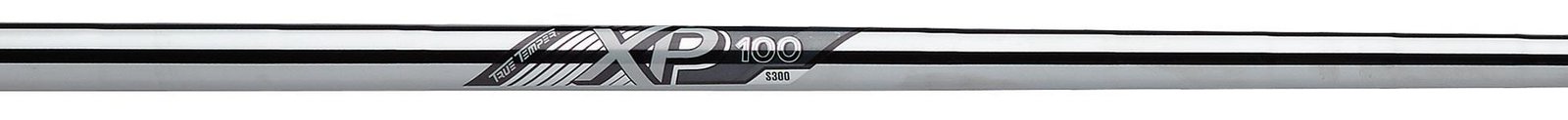 TaylorMade M5 pánská železa, ocel