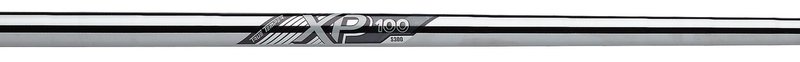 TaylorMade M5 pánská železa, ocel