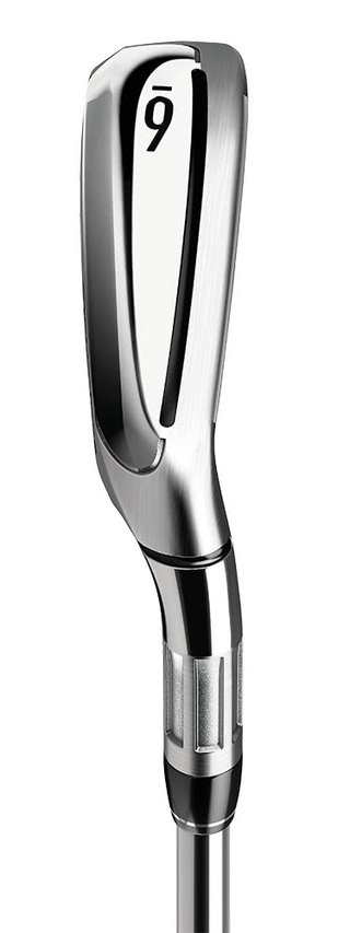 TaylorMade M6 pánská železa, ocel