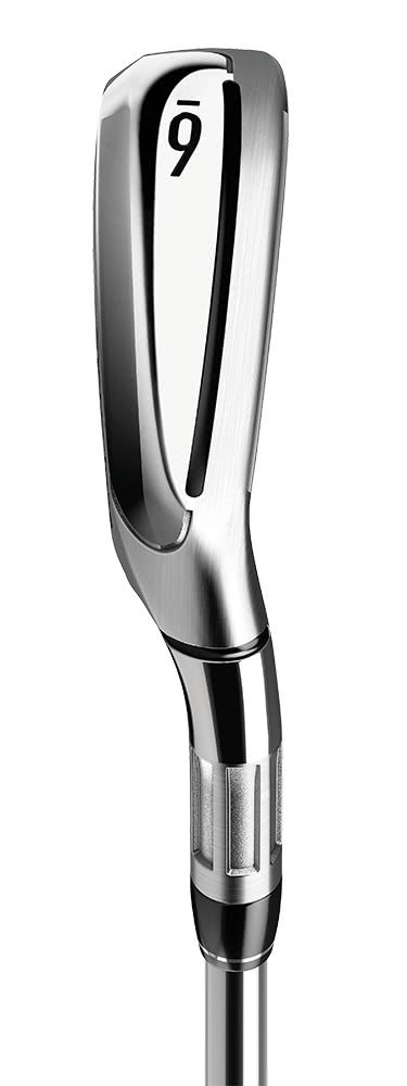 TaylorMade M6 pánská železa, ocel