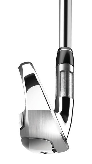 TaylorMade M6 pánská železa, ocel