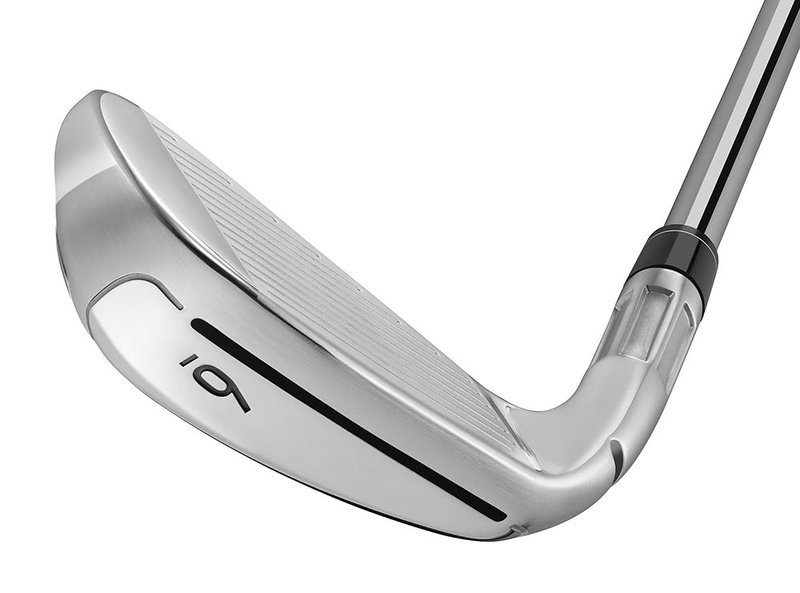 TaylorMade M6 pánská železa, ocel