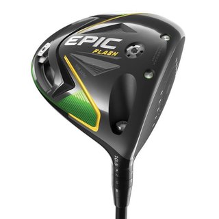 Callaway Epic Flash Sub Zero pánský driver