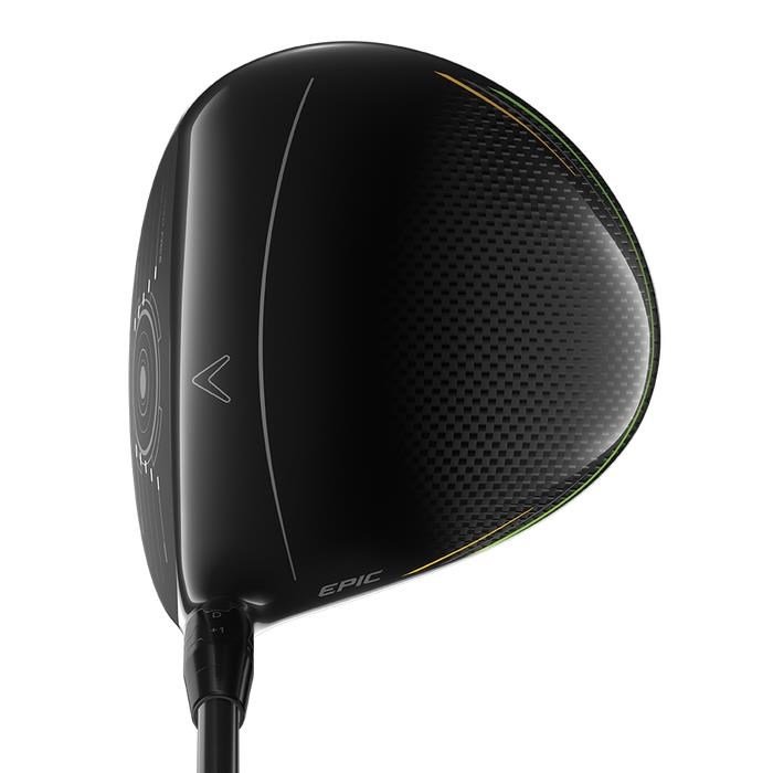 Callaway Epic Flash Sub Zero pánský driver