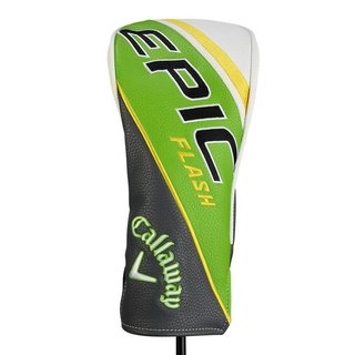 Callaway Epic Flash Sub Zero pánský driver