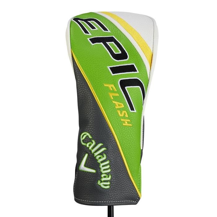 Callaway Epic Flash Sub Zero pánský driver